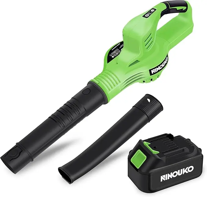 Leaf Blower Cordless